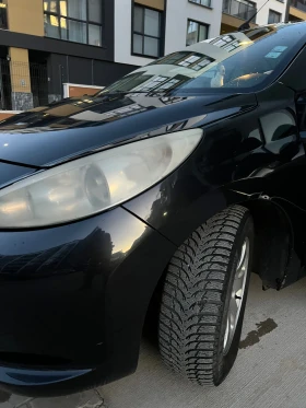 Peugeot 207, снимка 9