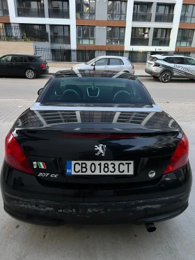 Peugeot 207, снимка 6