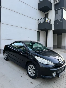 Peugeot 207, снимка 3
