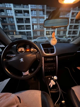 Peugeot 207, снимка 13