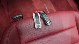 Porsche Carrera Carrera S* ЛЮК* BOSE* 360* KEYLESS* КРАЙНА ЦЕНА, снимка 15
