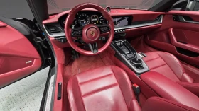 Porsche Carrera Carrera S* ЛЮК* BOSE* 360* KEYLESS* КРАЙНА ЦЕНА, снимка 7