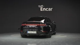 Porsche Carrera Carrera S* ЛЮК* BOSE* 360* KEYLESS* КРАЙНА ЦЕНА, снимка 4