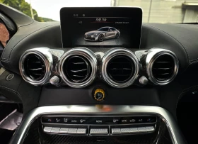 Mercedes-Benz AMG GT R BLIND SPOT* КРАЙНА ЦЕНА, снимка 6