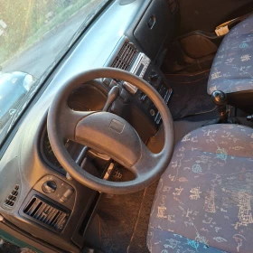 Seat Ibiza, снимка 6