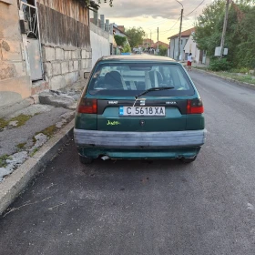 Seat Ibiza, снимка 4