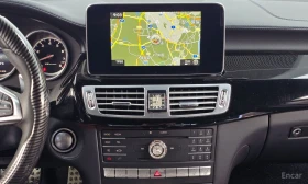 Mercedes-Benz CLS 63 AMG 4MATIC* HARMON* KARDON* ОБДУХВАНЕ* ДИСТРОНИК* 360К, снимка 8
