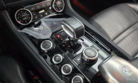 Mercedes-Benz CLS 63 AMG 4MATIC* HARMON* KARDON* ОБДУХВАНЕ* ДИСТРОНИК* 360К, снимка 10