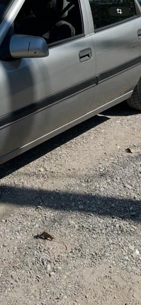 Opel Vectra Уникат, снимка 4