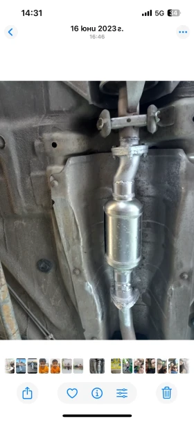 Opel Vectra Уникат, снимка 6
