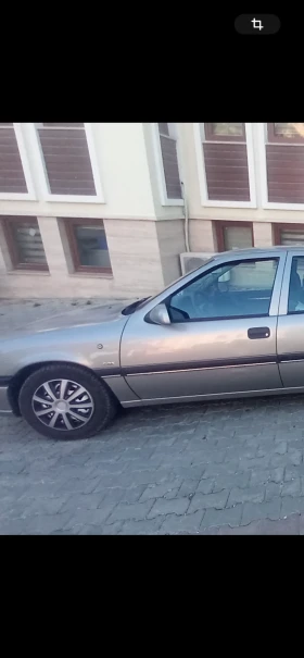 Opel Vectra Уникат, снимка 7