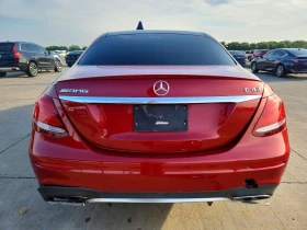 Mercedes-Benz E 43 AMG 3.0l E 43 4Matic Amg, снимка 6