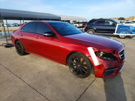 Mercedes-Benz E 43 AMG 3.0l E 43 4Matic Amg, снимка 4