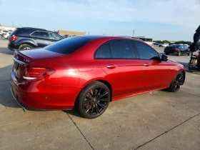 Mercedes-Benz E 43 AMG 3.0l E 43 4Matic Amg, снимка 3