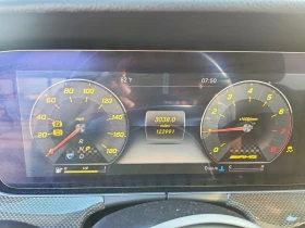 Mercedes-Benz E 43 AMG 3.0l E 43 4Matic Amg, снимка 9