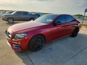 Mercedes-Benz E 43 AMG 3.0l E 43 4Matic Amg, снимка 1