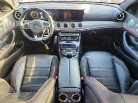Mercedes-Benz E 43 AMG 3.0l E 43 4Matic Amg, снимка 8