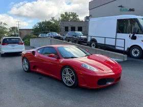 Ferrari F430 Berlinetta Автокредит Цена до България, снимка 3