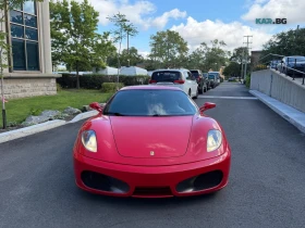 Ferrari F430 Berlinetta Автокредит Цена до България, снимка 2