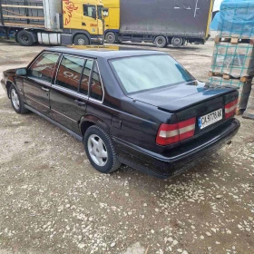 Volvo 960, снимка 10