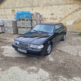 Volvo 960, снимка 9