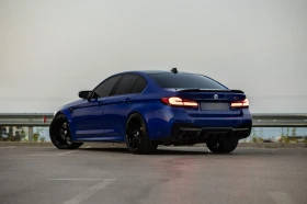 BMW M5 COMPETITION, снимка 4