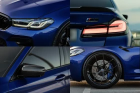 BMW M5 COMPETITION, снимка 13