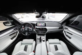 BMW M5 COMPETITION, снимка 10