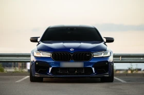 BMW M5 COMPETITION, снимка 1