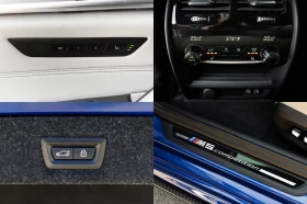 BMW M5 COMPETITION, снимка 17