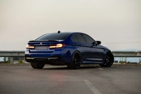 BMW M5 COMPETITION, снимка 6
