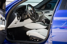 BMW M5 COMPETITION, снимка 7