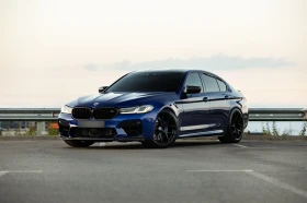 BMW M5 COMPETITION, снимка 3