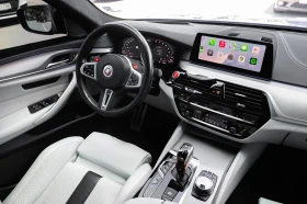 BMW M5 COMPETITION, снимка 11
