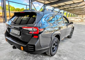 Subaru Outback Wilderness, снимка 4