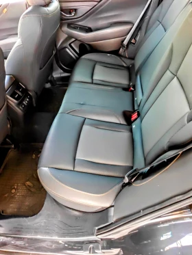 Subaru Outback Wilderness, снимка 8