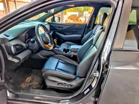 Subaru Outback Wilderness, снимка 5