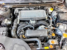 Subaru Outback Wilderness, снимка 11