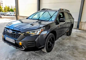Subaru Outback Wilderness, снимка 2