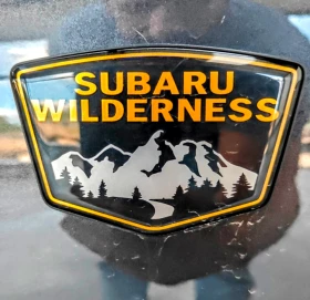 Subaru Outback Wilderness, снимка 10