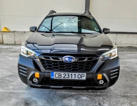 Subaru Outback Wilderness, снимка 14