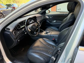 Mercedes-Benz S 350, снимка 9
