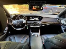 Mercedes-Benz S 350, снимка 13