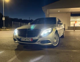 Mercedes-Benz S 350 4MATIC, снимка 4
