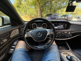 Mercedes-Benz S 350, снимка 15