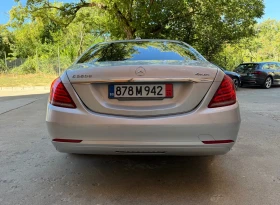 Mercedes-Benz S 350, снимка 6