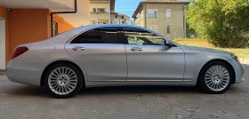 Mercedes-Benz S 350, снимка 8