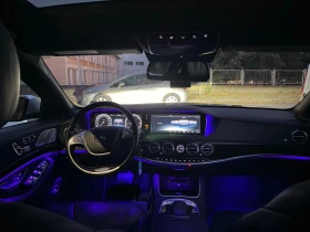 Mercedes-Benz S 350 4MATIC, снимка 10