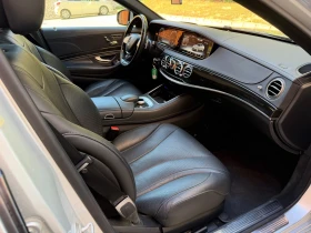 Mercedes-Benz S 350, снимка 10
