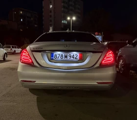 Mercedes-Benz S 350 4MATIC, снимка 5